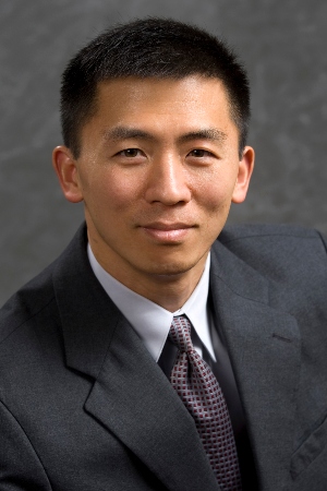 headshot of goodwin liu