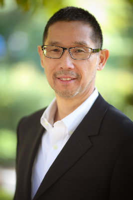 Sanford Ikeda, Professor of Economics at Purchase College