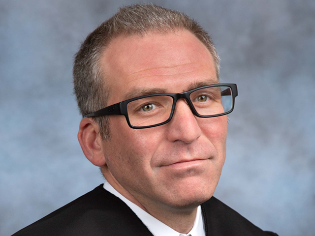 Paul Feldman '07 (JD)