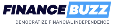 Finance Buzz: Democratize Financial Independence