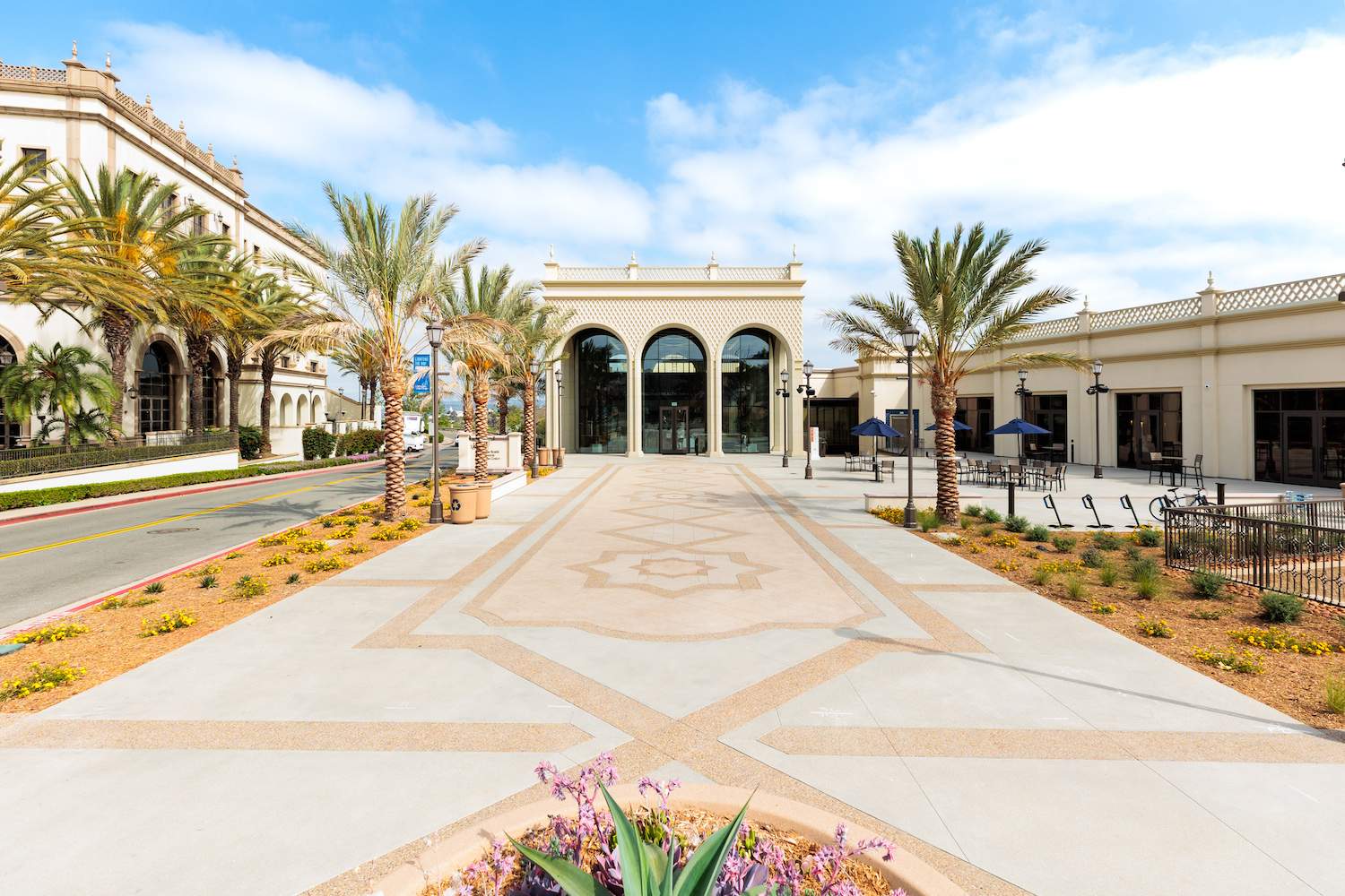 Wellness Center 