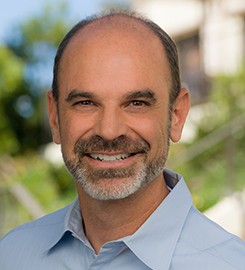 Merrick Marino headshot
