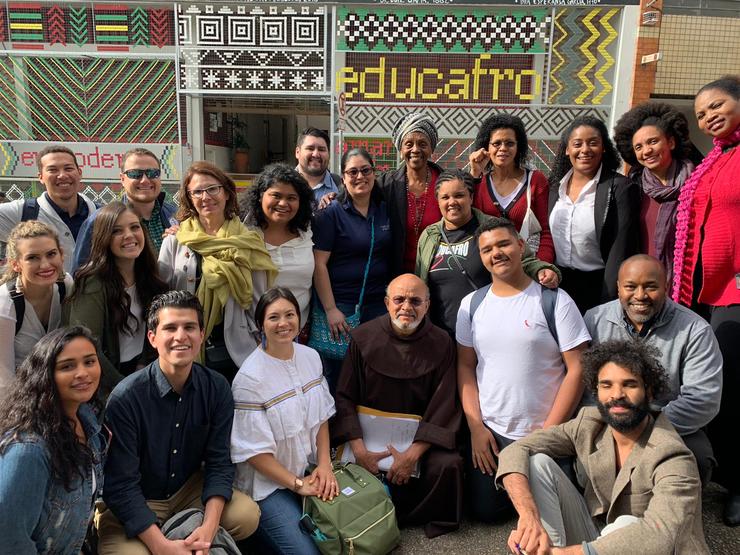 Summer 2019 Study Abroad Programs - University of San Diego