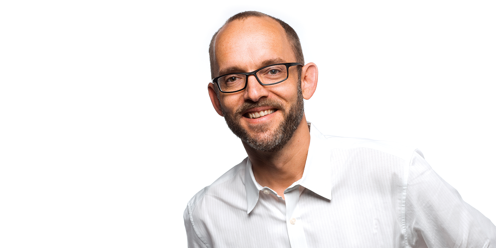 Assistant Professor Dustin Sharp