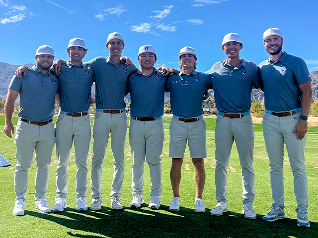 usd golf for tw