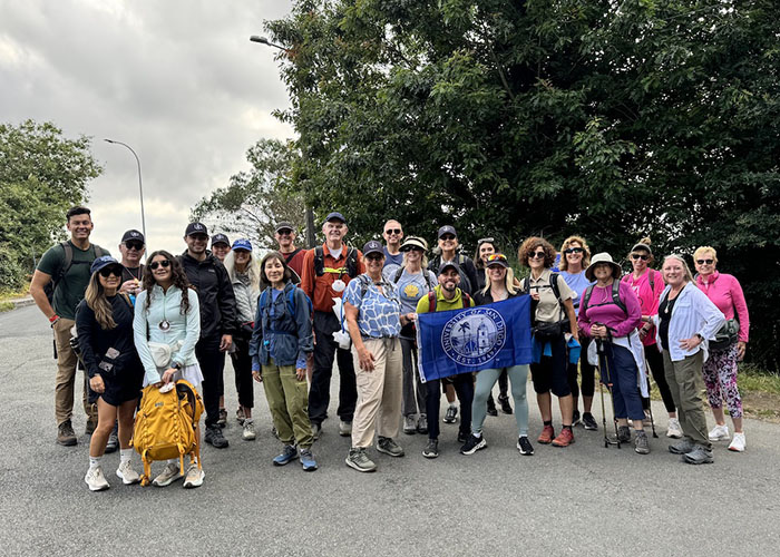 Camino Photo