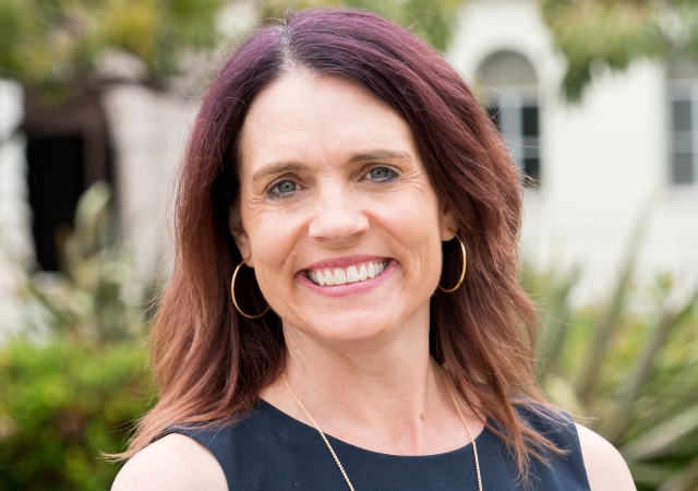 Professor Miranda Perry Fleischer
