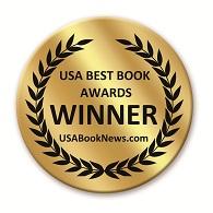 2015 USA Best Book Award