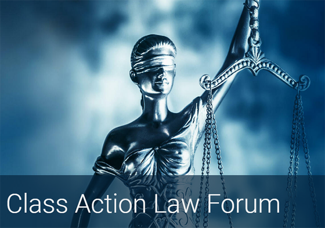 Western Alliance Bank Class Action Law Forum