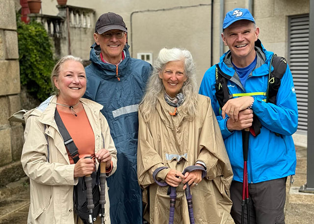 Camino Photo