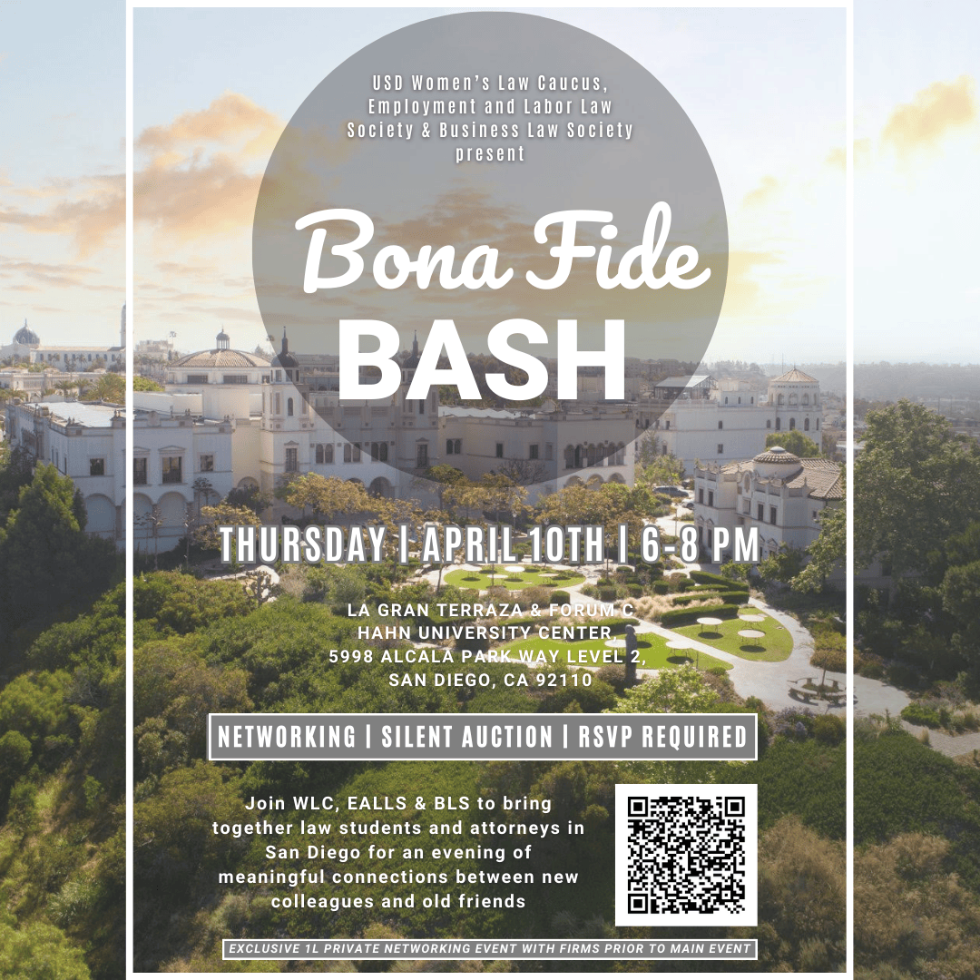 Bona Fide Bash
