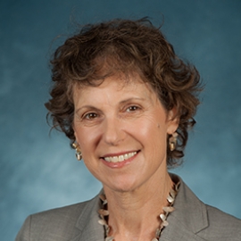 Professor Anat Admati