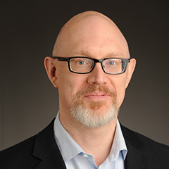 Professor Andrew Kent