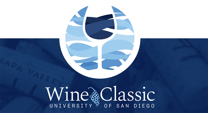 USD Wine Classic 12th annual - Going Virtual