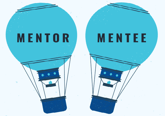 Alumni Mentor Program