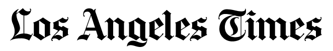 LOS ANGELES TIMES