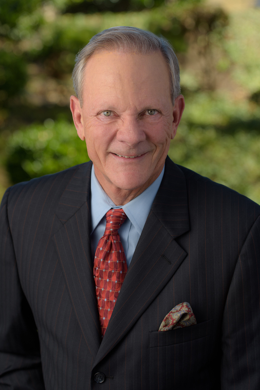 Directory photo of SCMI Managing Director Joel Sutherland