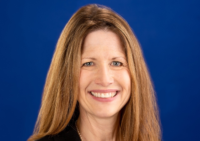 Stephanie Kiesel