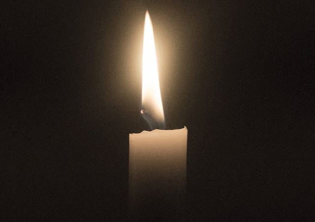 Candle