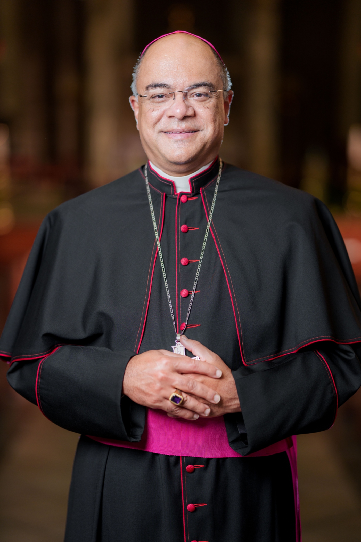Photo of Arch Fabre