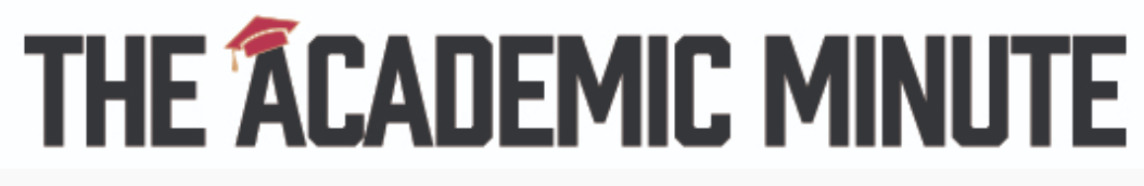 Academic Minute
