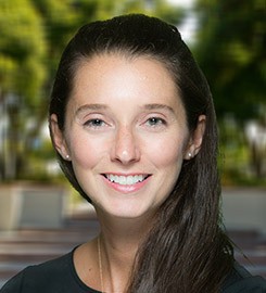 Headshot of Dr. Kate DeConinck
