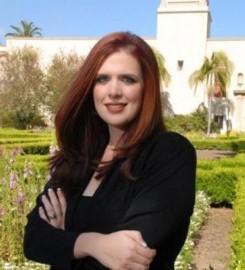 Photo of Kelly