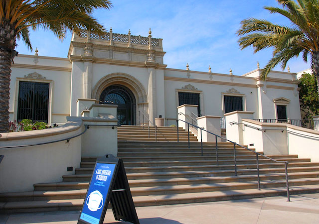 USD News Center - USD News Center - University of San Diego
