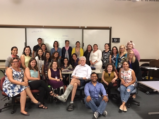 Johnson Fellows