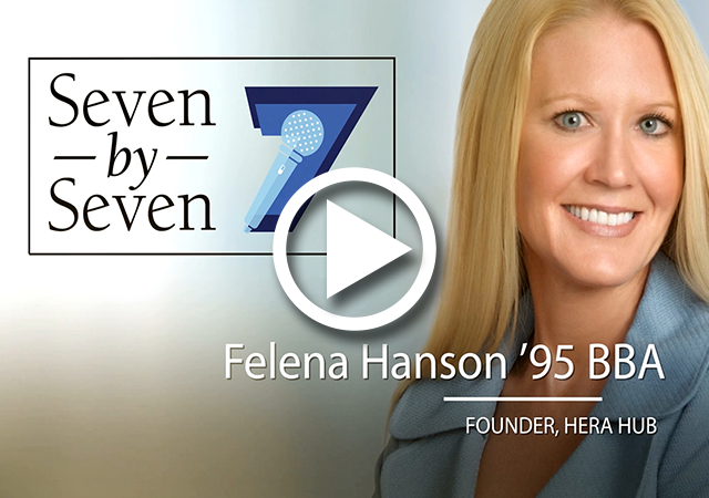 Felena Hanson