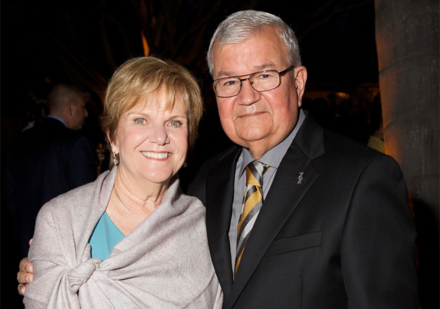 Grillo-Marxuach Family Scholarship