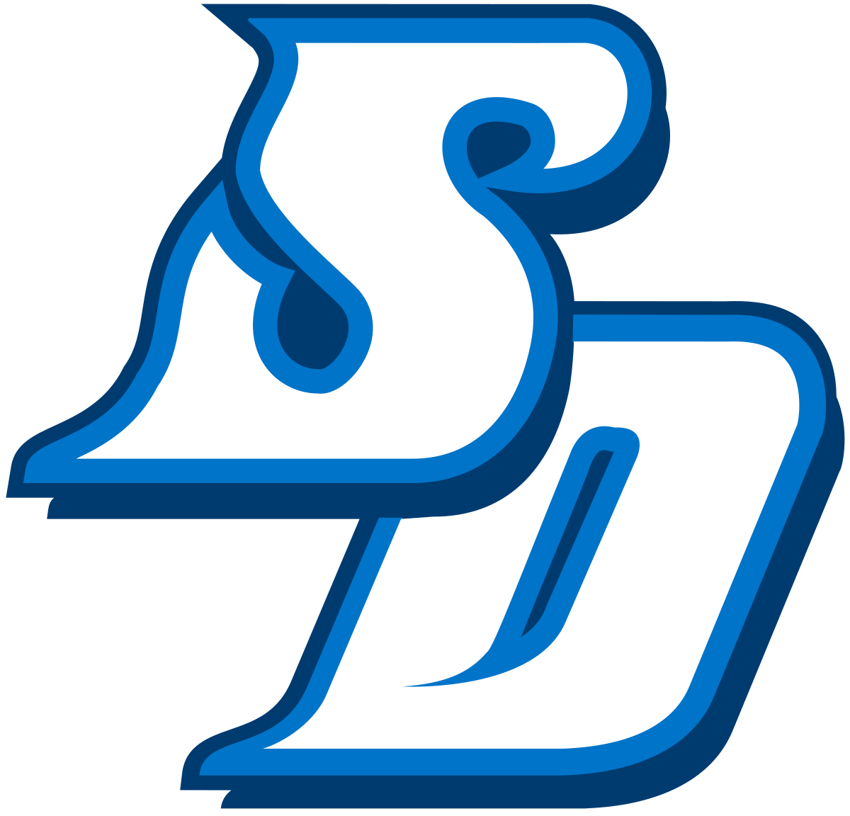 USD Toreros logo
