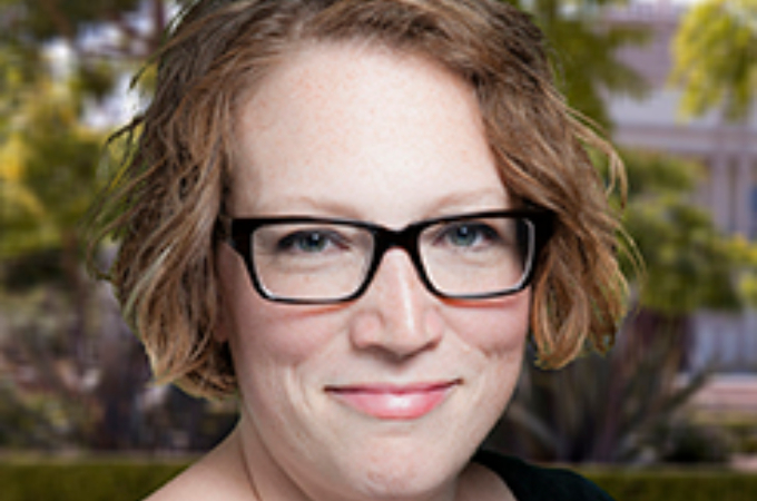 Emilie Amrein headshot