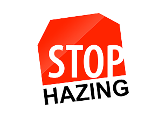 Stophazing Graphic