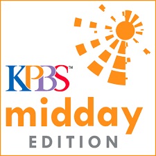 KPBS Midday Edition