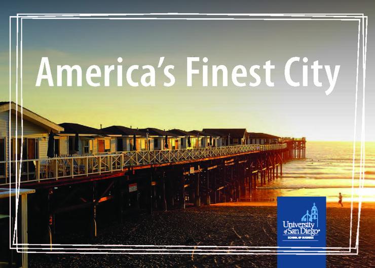 America's Finest City
