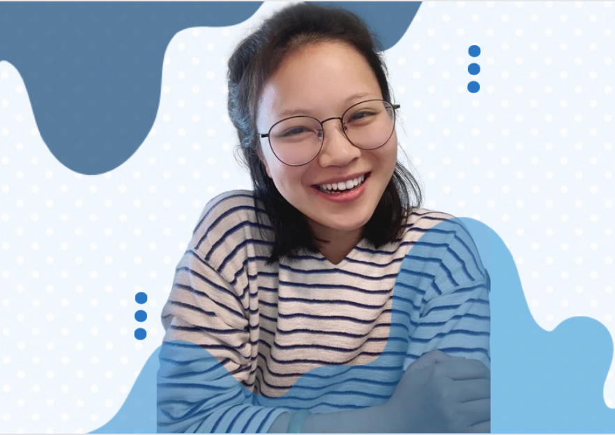 Jiaye Zhou '23 (JD)