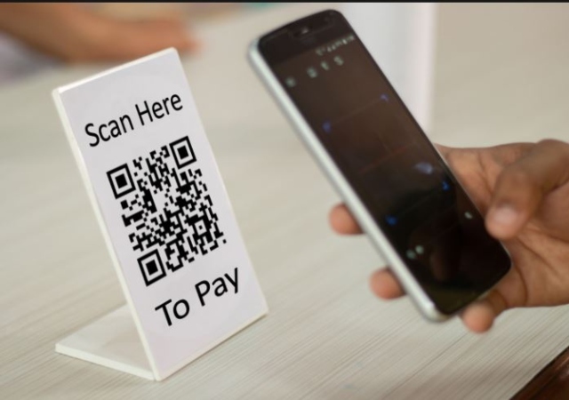qr code image