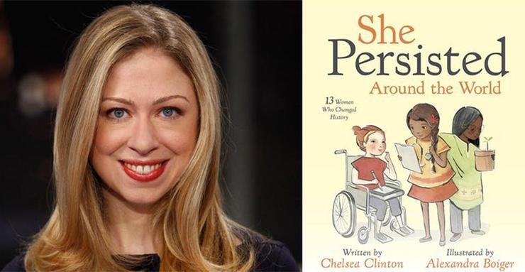 she persisted clinton she persisted clinton