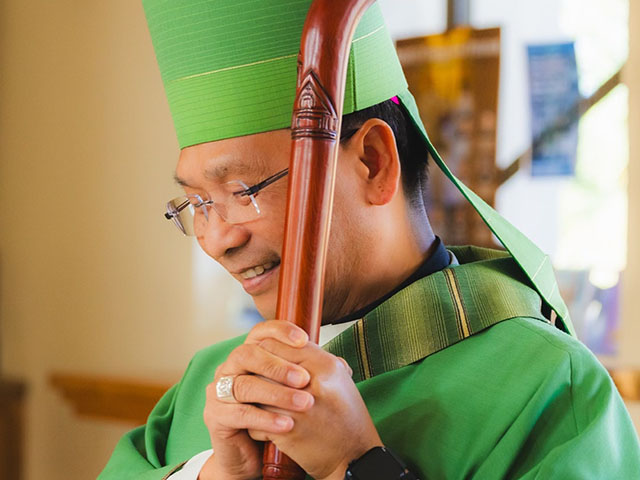 Michael Pham
