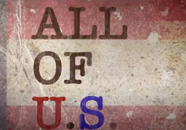 All of U.S.