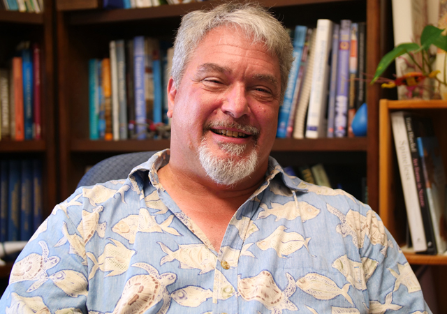 Dr. Michel Boudrias