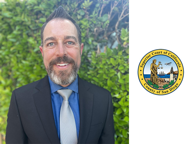 Keith Soper Video: USD in the News Highlights for March 2024 - University of San Diego
