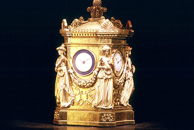 The Time Machine