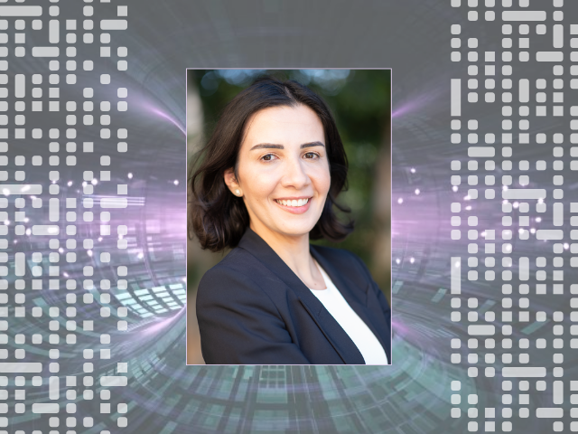 Dr. Amani Zalzali headshot