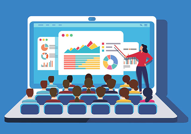 Virtual Conferences