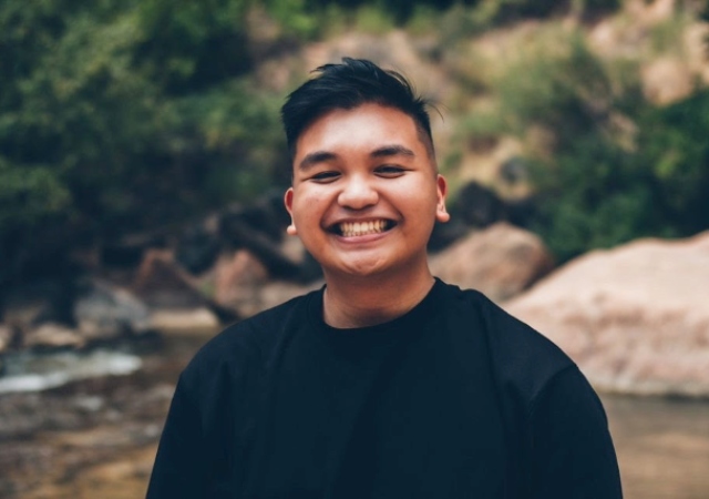 Mark Bautista