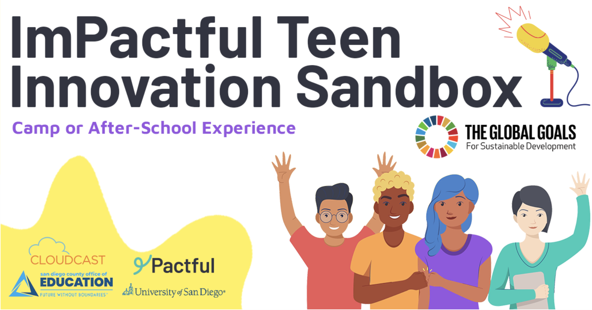 ImPactful Teen Innovation Sandbox