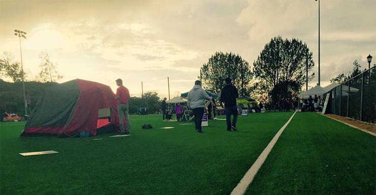 Relay for Life