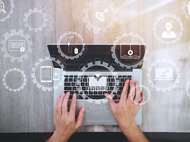 LDC Team Wins 2025 Academic Excellence Awards